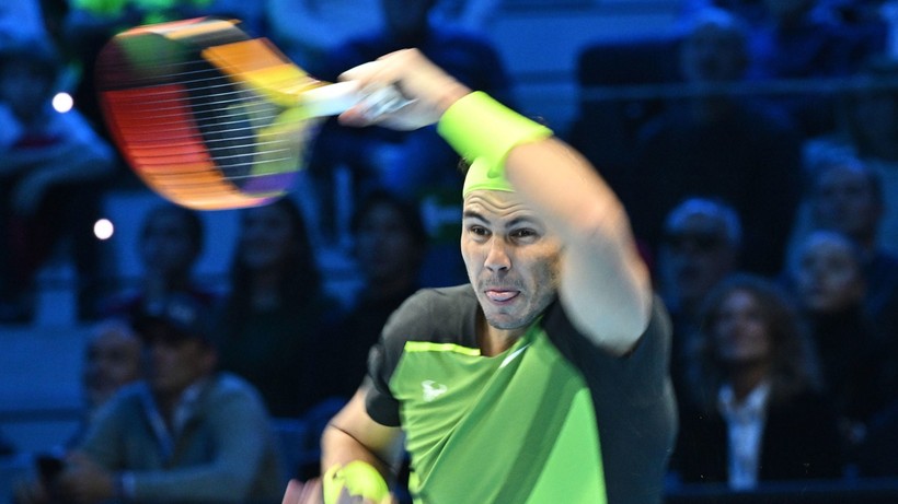 Australian Open: Rafael Nadal zabrał głos ws. występu Novaka Djokovicia