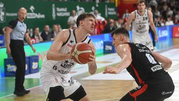 Legia Warszawa odrobiła straty! Będzie decydujący mecz o mistrzostwo Polski