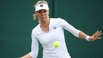 Gdzie obejrzeć mecz Magdalena Fręch - Anastazja Potapowa na Wimbledonie?