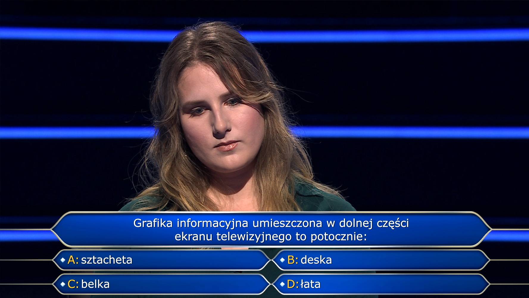&bdquo;Milionerzy&rdquo;: Poznaj pytania i odpowiedzi z odcinka 117