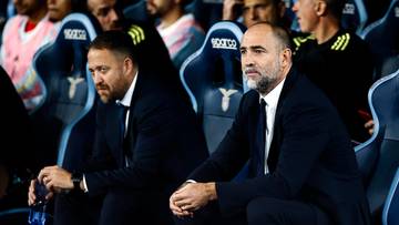 Juventus zwolnił trenera. Weekendowa porażka przelała czarę goryczy