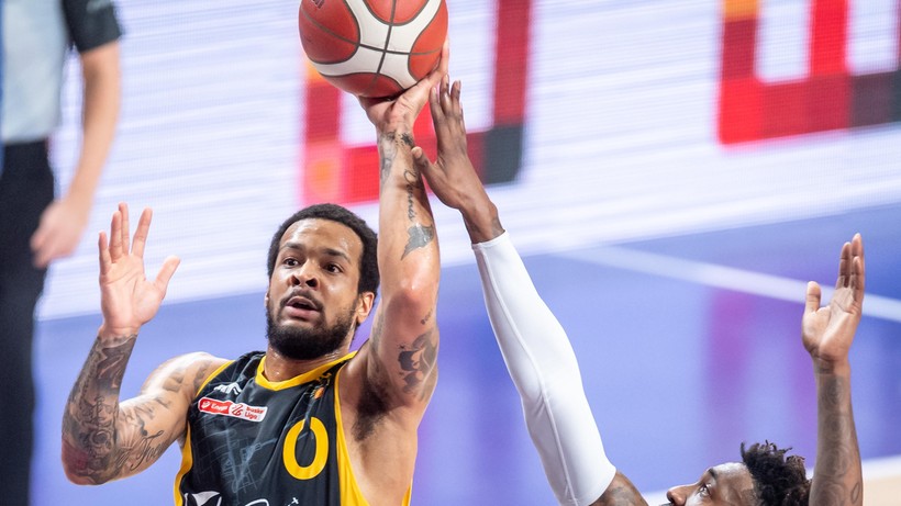 Trefl Sopot awansował do dalszej fazy Pucharu Europy FIBA