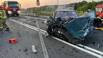 Tragiczny wypadek w Ostrowcu Świętokrzyskim. Jest wyrok dla sprawcy