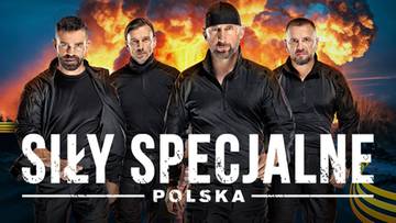 Siły Specjalne Polska