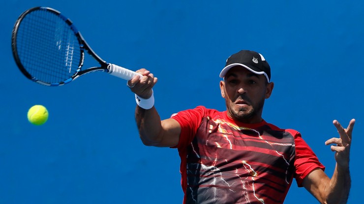 ATP w Quito: Triumf Dominikańczyka Burgosa