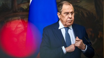 Rosja wzywa ambasadora Belgii. Miał usłyszeć "ostry protest"