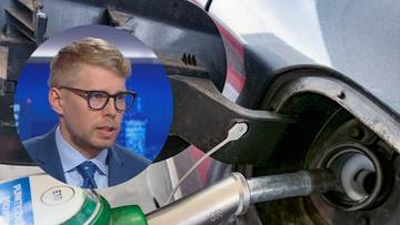 Dwucyfrowa cena diesla? Analityk dopuszcza najgorszy scenariusz
