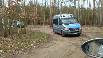 Obława w Wielkopolsce. 24-latek poszukiwany za podwójne zabójstwo