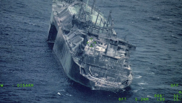 Dziewięć państw prosi UE o reakcję. "Ryzyko katastrofy ekologicznej"