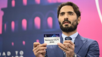 UEFA podała kluczową datę. Chodzi o Ligę Mistrzów