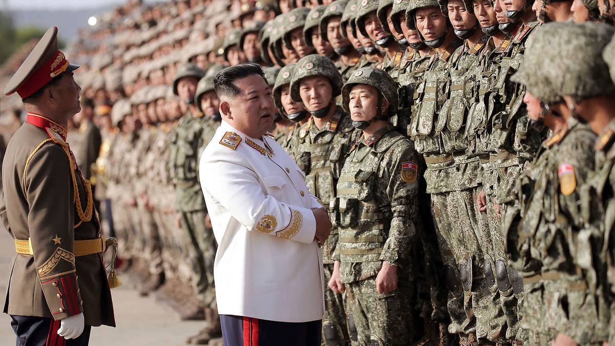 Korea Północna grzmi o "zszarganiu wizerunku". Odpiera zarzuty o pomoc Rosji