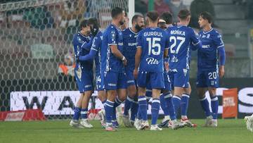 Przełamanie Lecha Poznań. Skromne zwycięstwo z Górnikiem Zabrze