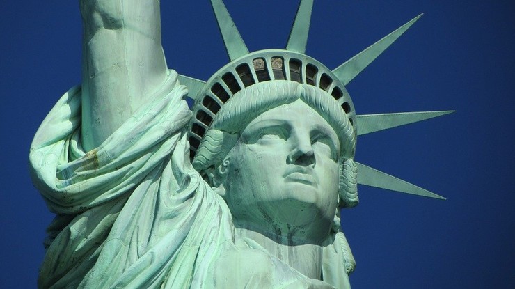 USA. Nowy Jork wprowadza zakaz eksponowania swastyki w miejscach publicznych