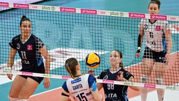 Radomka lepsza od Stali! Ważne zwycięstwo w walce o play-off