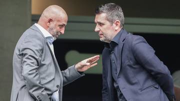 Szkoleniowiec wyznał całą prawdę. "Tak właśnie było z Legią"