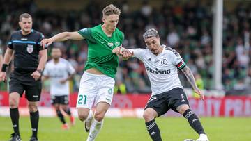 Ważna informacja ws. Josue! Były gwiazdor Legii z nowym kontraktem