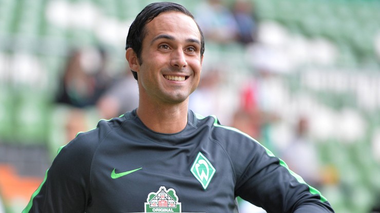 Nouri poprowadzi Werder do końca sezonu