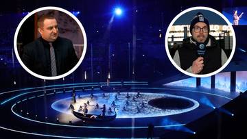 Dziennikarze Polsatu Sport podsumowali hokejowy finał turnieju olimpijskiego
