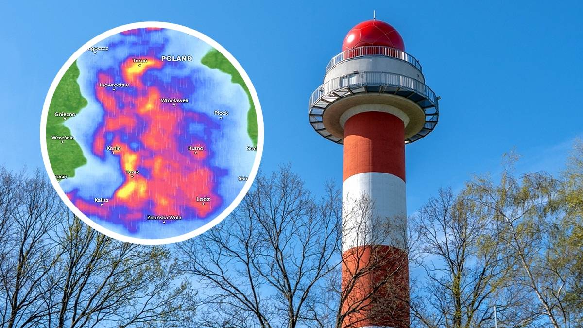 Radary nagle przestaną działać. Nie będziemy chronieni