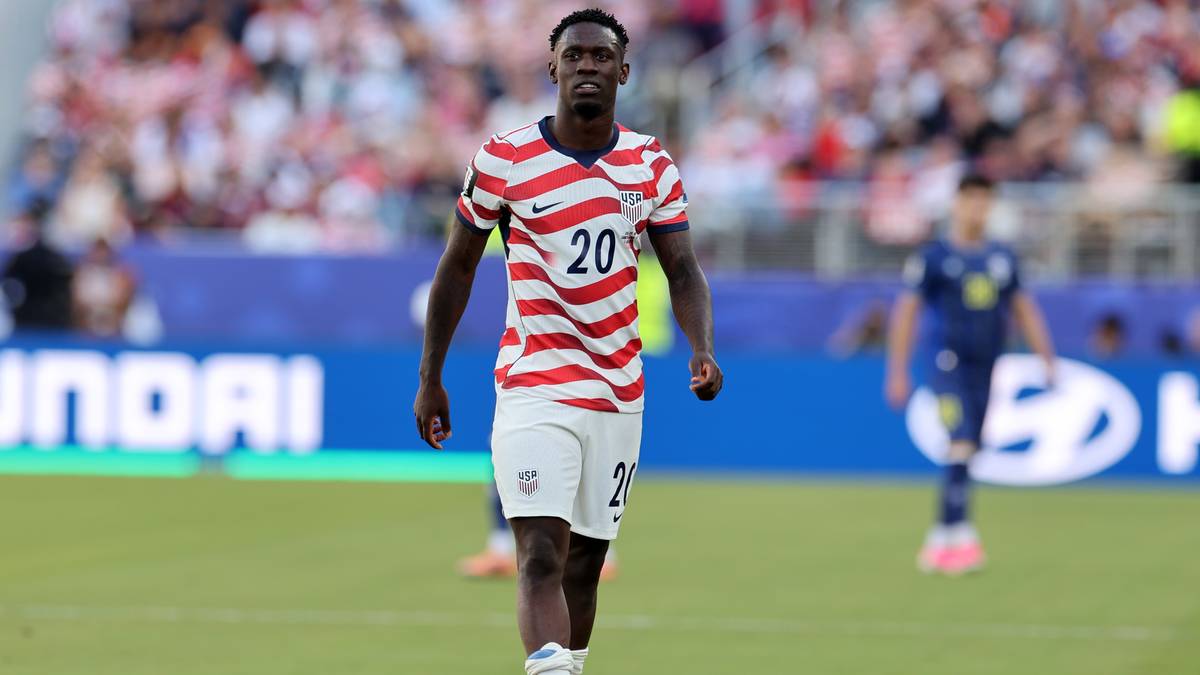 FIFA odrzuciła apelację Belgii – Balogun zagra z USA w 1/8 mundialu