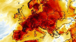 26.10.2022 06:00 Niesłychanie ciepła druga połowa tygodnia. Temperatury będą przypominać lato