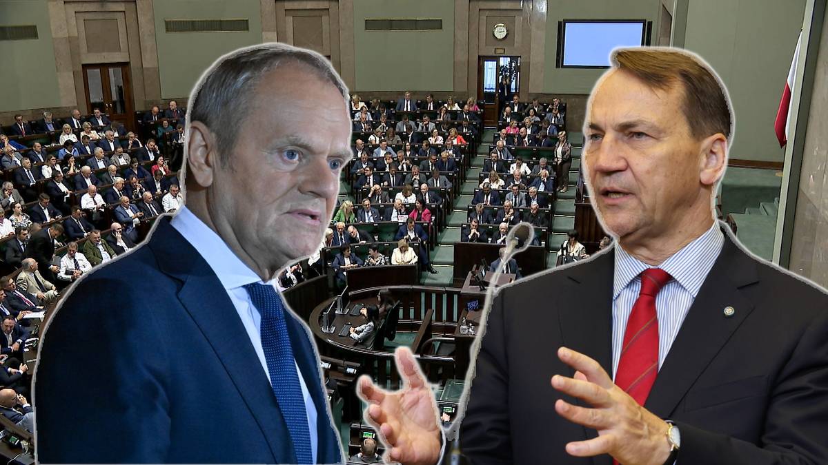 Który z polityków KO powinien być premierem? Zaskakujące wyniki sondażu