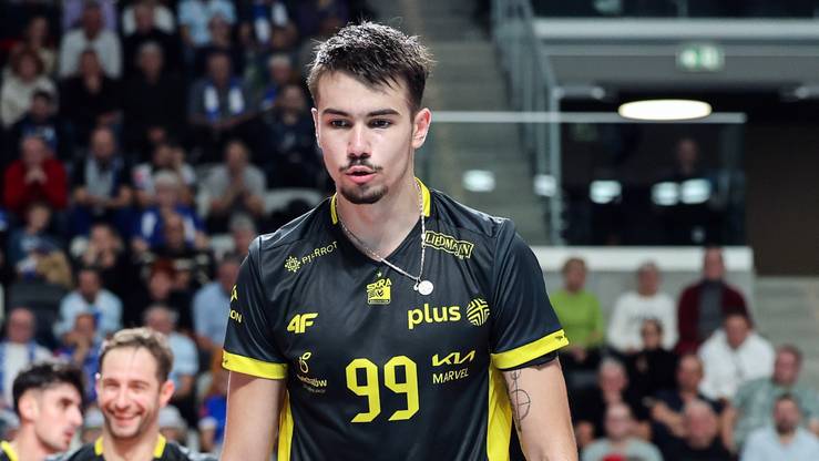 Rumunia – 5 siatkarzy