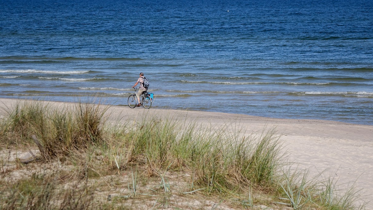Nad morzem, jeziorami i rzekami - zdjęcie 48
