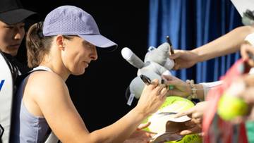 Świątek nie bała się tego powiedzieć! Po tych słowach rozpęta się burza?