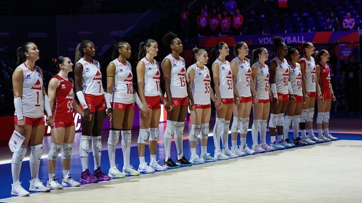 Francja – grupa C