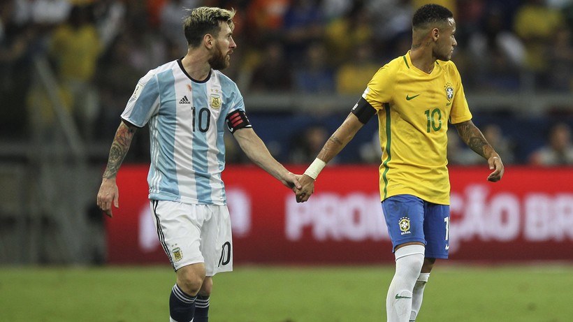 MŚ 2022: Argentyna przed turniejem zagra z Brazylią w Melbourne