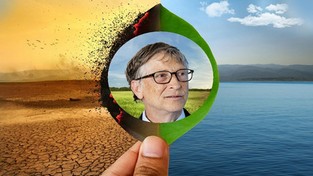 27.03.2021 08:00 Bill Gates: Liczba zgonów z powodu CoVID-19 będzie niczym, przy tym, co nas wkrótce czeka