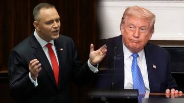 Nawrocki spotka się z Trumpem. Podano dokładny termin