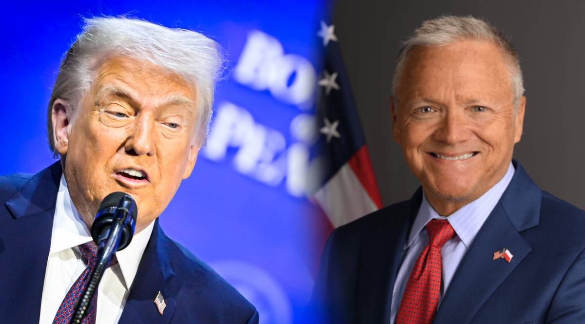 Ambasador USA zwrócił się do Polski. Oświadczenie po głośnych słowach Trumpa