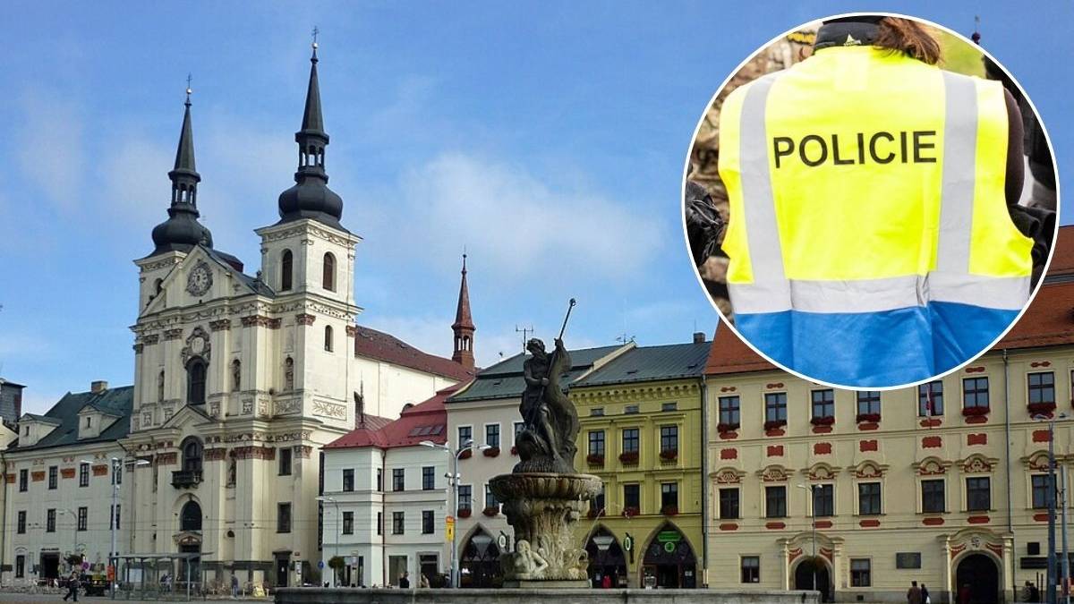 Czeskie miasto zatrudni Ukraińców w policji. Rozpoczęła się rekrutacja