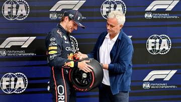 Co za okrążenie! Verstappen z pole position przed Grand Prix Wielkiej Brytanii