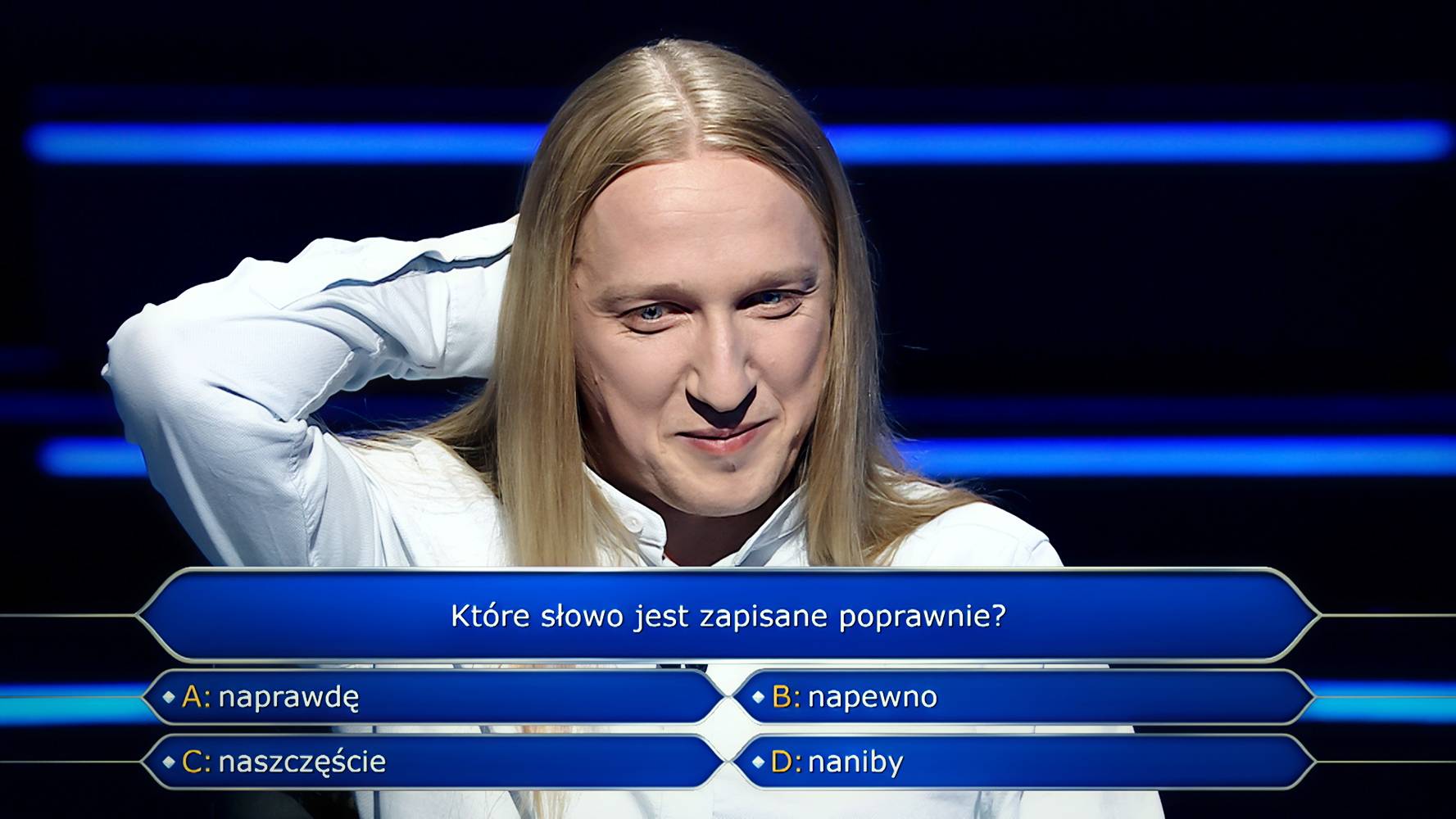 „Milionerzy”: Poznaj pytania i odpowiedzi z odcinka 47