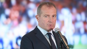 "Nie byłem traktowany jak szpieg"
