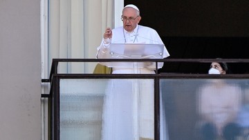 Papież zabronił księżom odprawiania mszy tyłem do wiernych