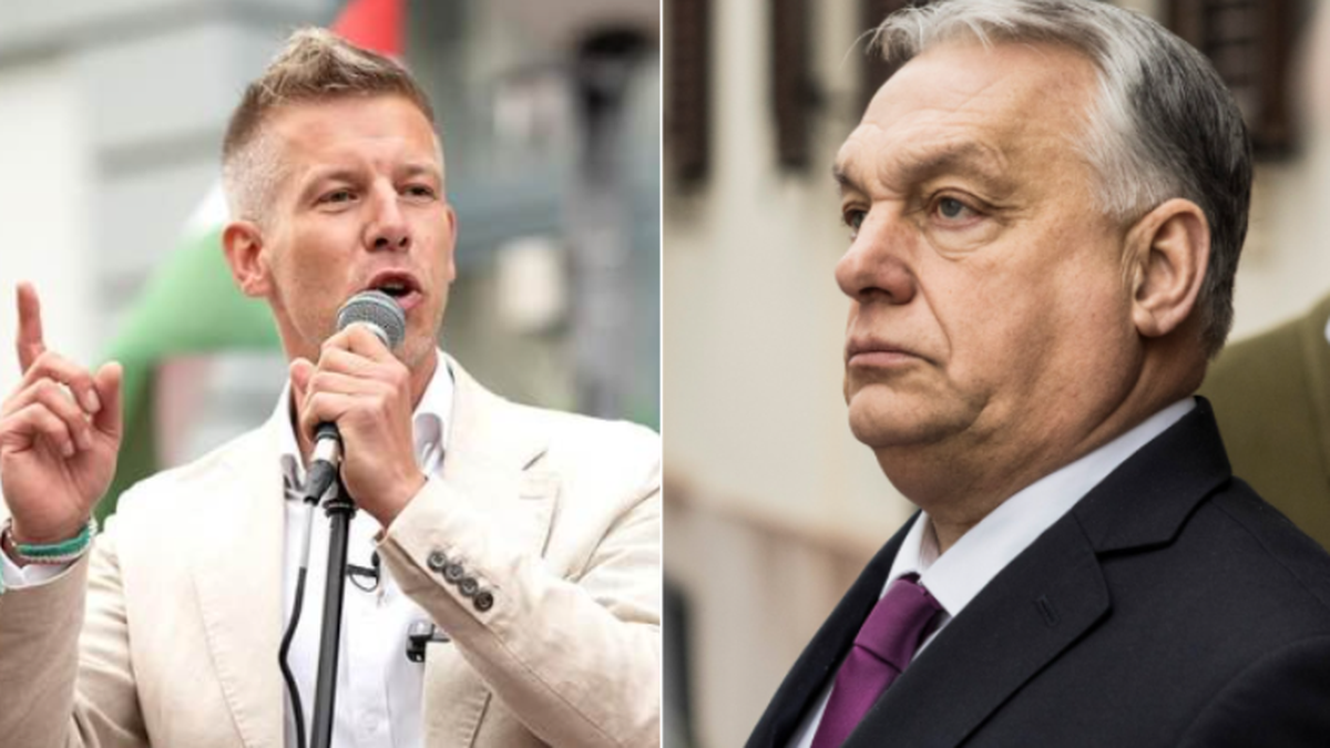 Ostatnia prosta przed wyborami na Węgrzech. Viktor Orban straci władzę?