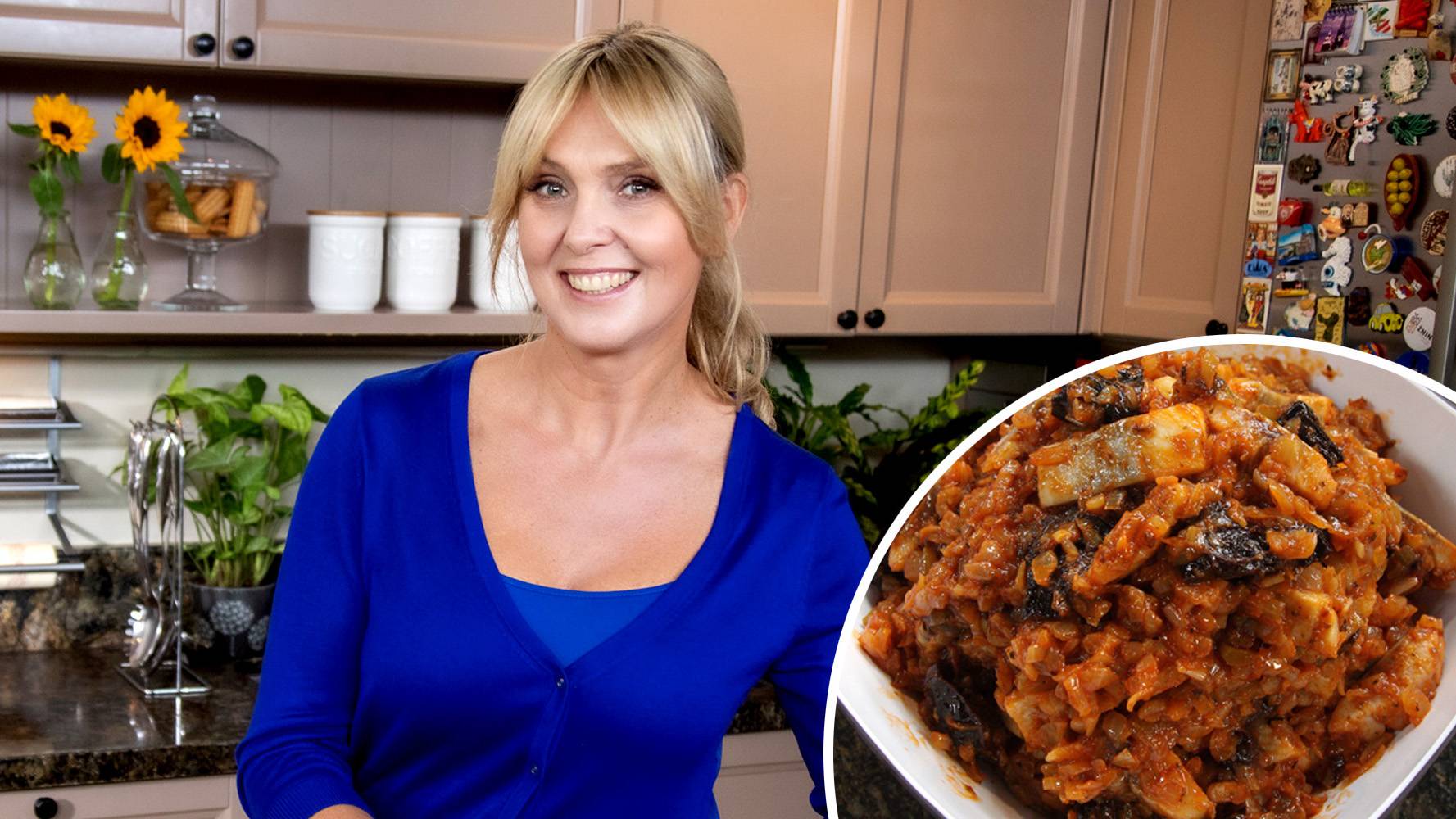 Śledzie po kaszubsku na Wigilię: Wyrazisty smak i aromat