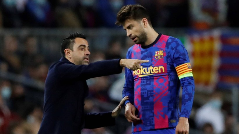 Skandal w Hiszpanii. Media: Federacja zapłaciła piłkarzowi Barcelony prowizję za organizację Superpucharu w Arabii Saudyjskiej