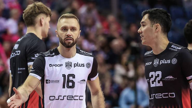 Jak zmieniał się Paweł Zatorski? Niezwykłe zdjęcia legendarnego siatkarza reprezentacji Polski