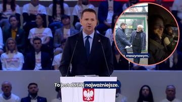 Trzaskowski w nowym spocie. Wskazał priorytet w kampanii  