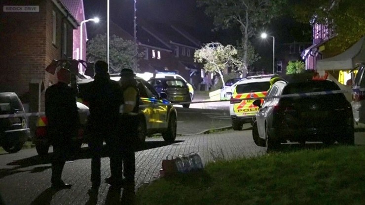 Wielka Brytania. Strzelanina w Plymouth. Policja potwierdza śmierć 6 osób