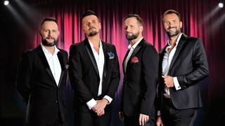 Kabaret na żywo Kabaret Skeczów Męczących