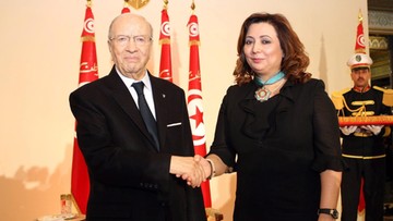 Pokojowa Nagroda Nobla dla Tunezyjskiego Kwartetu