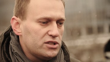 Służby więzienne: nie składaliśmy wniosku ws. kary dla Nawalnego