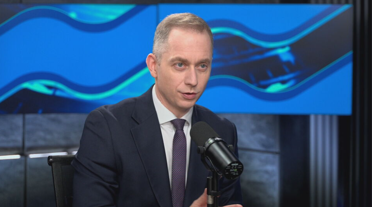 Cezary Tomczyk w programie "Polityczny WF z gościem". Oglądaj od 11:00