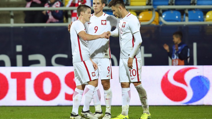 U21: Polska - Niemcy. Transmisja w Polsacie Sport